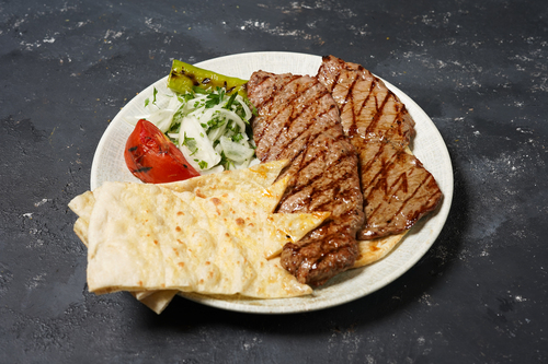 DANA BİFTEK